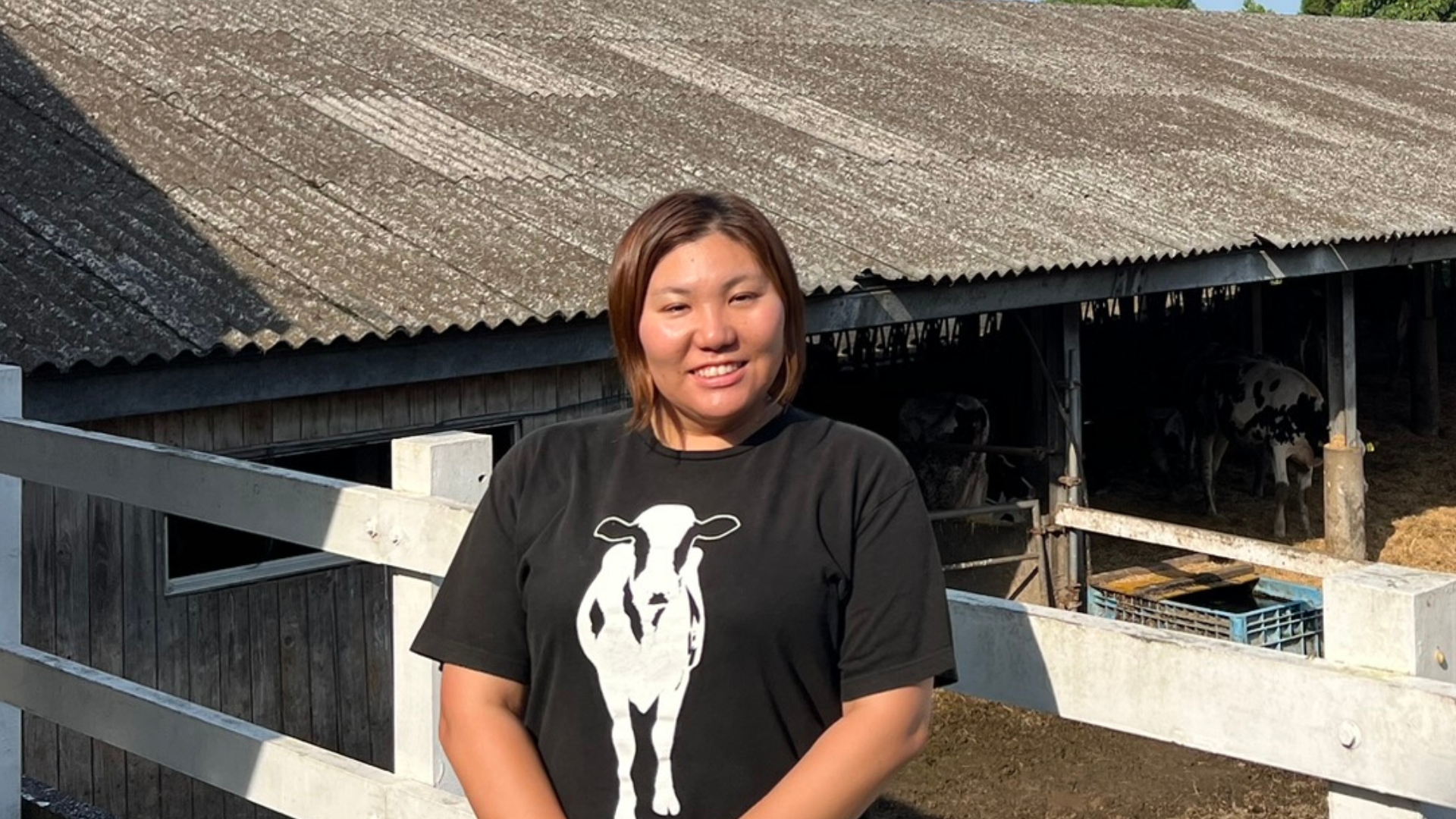 パートナーインタビュー Vol.4 高秀牧場 | カーニーズマガジン